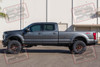 2019 Ford F-350 Carli / King 4.5" Lift - Innov8 Racing Wheels - Nitto Tires