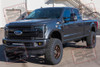 2019 Ford F-350 Carli / King 4.5" Lift - Innov8 Racing Wheels - Nitto Tires