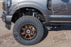2019 Ford F-350 Carli / King 4.5" Lift - Innov8 Racing Wheels - Nitto Tires