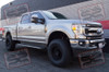 2020 Ford F-250 - 2.5" Level