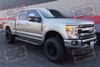 2020 Ford F-250 - 2.5" Level - Black Rhino Wheels - 37" Falken Tires