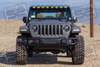 2021 Jeep Wrangler Rubicon - Teraflex / Falcon 3.5" Lift - 20 Inch Black Rhino Wheels - 37 Inch Nitto Tires