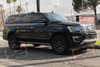 2018 Ford Expedition Max - 2.75" Lift - 20 Inch Fuel Off-road Wheels - 33 Inch Falken Tires