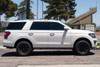 2018 Ford Expedition Limited - 3" Lift - 18" Method Race Wheels - 285/65R18 Falken Wildpeak Tires