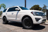 2018 Ford Expedition Limited - 3" Lift - 18" Method Race Wheels - 285/65R18 Falken Wildpeak Tires