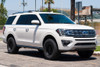 2018 Ford Expedition Limited - 3" Lift - 18" Method Race Wheels - 285/65R18 Falken Wildpeak Tires