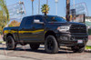 2020 Ram 2500 Laramie - 2.5" Level - Icon Vehicle Dynamics - Method Race Wheels - Toyo Mud Terrains 2020 Ram 2500 Laramie - 2.5" Level - Icon Vehicle Dynamics - Method Race Wheels - Toyo Mud Terrains