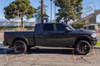 2020 Ram 2500 Laramie - 2.5" Level - Icon Vehicle Dynamics - Method Race Wheels - Toyo Mud Terrains 2020 Ram 2500 Laramie - 2.5" Level - Icon Vehicle Dynamics - Method Race Wheels - Toyo Mud Terrains