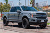 2019 Ford F-150 2" Level - Bilstein - Fuel Off-road - Falken