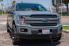 2019 Ford F-150 2" Level - Bilstein - Fuel Off-road - Falken