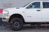2020 Ram 2500 Laramie - 2.5" Level - Icon Vehicle Dynamics / Bilstein - Fuel Off-road - Falken 2020 Ram 2500 Laramie - 2.5" Level - Icon Vehicle Dynamics / Bilstein - Fuel Off-road - Falken