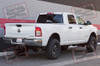 2020 Ram 2500 Laramie - 2.5" Level - Icon Vehicle Dynamics / Bilstein - Fuel Off-road - Falken 2020 Ram 2500 Laramie - 2.5" Level - Icon Vehicle Dynamics / Bilstein - Fuel Off-road - Falken