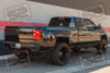 2015 GMC Sierra 3500 HD - 2.5" Lift - BDS / Fox