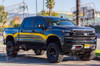 2020 Chevy Silverado 1500 - 4" Lift - BDS / Fox