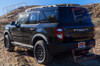 2021 Ford Bronco Sport - Black Rhino Wheels / Falken Tires
