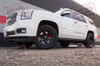2018 GMC Yukon Denali - 1.5" Lift - 20" Fuel Offroad Wheels - 33" Toyo Tires