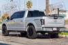 2018 Ford F-150 - 2" Lift - Bilstein - 20" Fuel Off-road Wheels - Falken Wildpeak A/T3W Tires