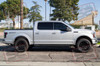 2018 Ford F-150 - 2" Lift - Bilstein