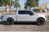 2018 Ford F-150 - 2" Lift - Bilstein