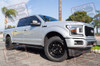 2018 Ford F-150 - 2" Lift - Bilstein - 20" Fuel Off-road Wheels - Falken Wildpeak A/T3W Tires