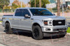 2018 Ford F-150 - 2" Lift - Bilstein - 20" Fuel Off-road Wheels - Falken Wildpeak A/T3W Tires