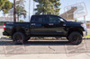 2014 Toyota Tundra - 4.5" Lift - BDS / Fox - KMC Wheels - Toyo Tires