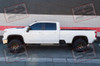 2020 Chevy Silverado 2500 HD - 4" Lift - CST Suspension - Icon Alloys - 37" Nitto Ridge Grappler Tires