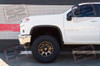 2020 Chevy Silverado 2500 HD - 4" Lift - CST Suspension - Icon Alloys - 37" Nitto Ridge Grappler Tires