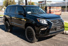 2014 Lexus GX 460 - 3" Lift - Icon Vehicle Dynamics
