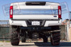 2021 Ford F-350 Super Duty - 4.5" Lift - Carli / King - 20" InnoV8 Racing Wheels - 38" Toyo R/T Tires