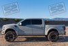 2017 Ford F-150 Raptor - 4" Lift - Fabtech - 20" Fuel Off-road Wheels - 37" Nitto Ridge Grappler Tires