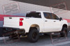 2019 Chevy Silverado Trail Boss - BDS / Fox 4" Lift - 17" Method Race Wheels - 35" Toyo Tires