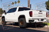 2021 GMC Sierra 1500 AT4 - Leveled +1" Front / -1" Rear