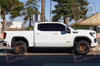 2021 GMC Sierra 1500 AT4 - Leveled +1" Front / -1" Rear - Method Race Wheels - Nitto Ridge Grappler Tires