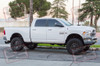 2017 Ram 2500 - 3" Lift - BDS / Fox - Icon Alloys - Nitto Trail Grappler Tires