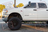 2020 Ram 2500 - 4" Lift - BDS / Fox - 18" Black Rhino Wheels - 37" Nitto Ridge Grappler Tires