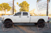 2020 Ram 2500 - 4" Lift - BDS / Fox - 18" Black Rhino Wheels - 37" Nitto Ridge Grappler Tires