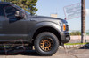 2020 Ford F-150 - 2.5" Level - 17" Method Race Wheels - 33" Toyo Tires