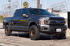 2020 Ford F-150 - 2.5" Level - 17" Method Race Wheels - 33" Toyo Tires