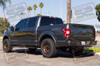 2020 Ford F-150 - 2.5" Level - 17" Method Race Wheels - 33" Toyo Tires