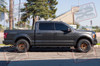 2020 Ford F-150 - 2.5" Level - 17" Method Race Wheels - 33" Toyo Tires
