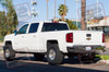 2014 Chevy Silverado 1500 2WD - CST - 4.5" Lift - 17" Method Race Wheels - 35" General Grabber Tires
