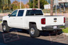 2014 Chevy Silverado 1500 2WD - CST - 4.5" Lift - 17" Method Race Wheels - 35" General Grabber Tires
