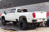 2020 Silverado 3500 HD Dually - BDS / Fox 6.5" Lift - 20" Fuel Off-road Wheels - 37" Falken Wildpeak Tires