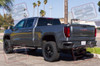 2021 GMC Sierra 1500 Denali - BDS 6" Lift - 20" Black Rhino Wheels - 35" Nitto Ridge Grappler Tires