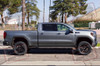 2021 GMC Sierra 1500 Denali - BDS 6" Lift - 20" Black Rhino Wheels - 35" Nitto Ridge Grappler Tires