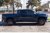 2020 Chevy Silverado 1500 - 2" Level - Ready Lift - 18" Fuel Off-road Wheels - 33" Falken Tires