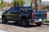 2020 Chevy Silverado 1500 - 2" Level - Ready Lift - 18" Fuel Off-road Wheels - 33" Falken Tires