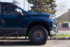 2020 Chevy Silverado 1500 - 2" Level - Ready Lift - 18" Fuel Off-road Wheels - 33" Falken Tires