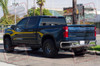 2020 Chevy Silverado 1500 - 2" Level - Ready Lift - 18" Fuel Off-road Wheels - 33" Falken Tires